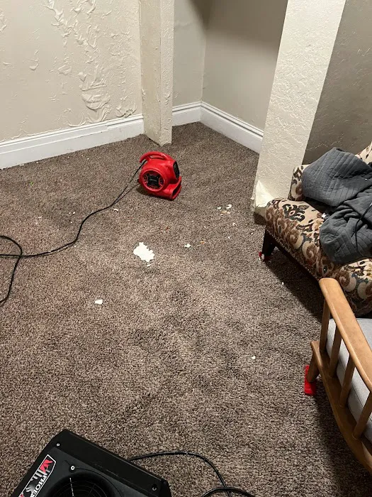 Pure Cleaning and Restoration Specialists Picture 8