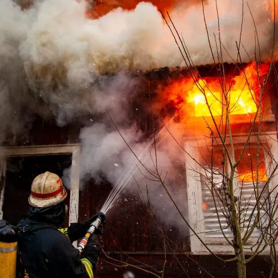 Pure Cleaning and Restoration Specialists Picture 2