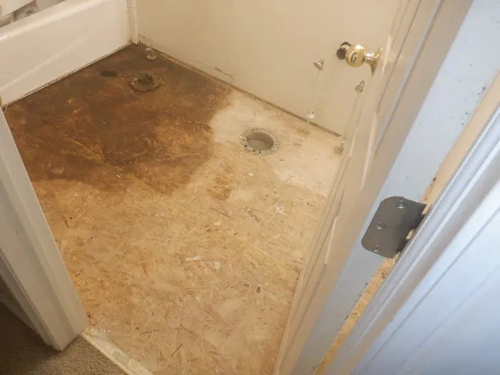 Floodsmen Disaster Cleanup Picture 4