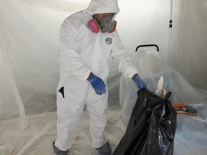 Floodsmen Disaster Cleanup Picture 8