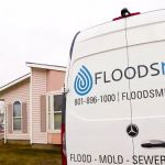 Floodsmen Disaster Cleanup