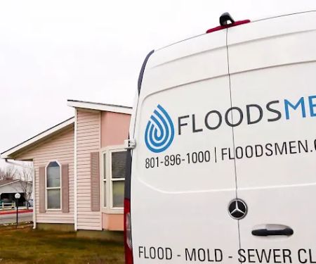 Floodsmen Disaster Cleanup