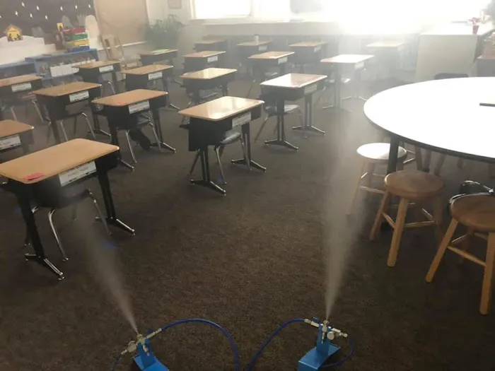 Pure Maintenance Picture 6