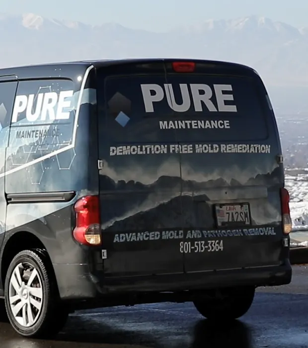 Pure Maintenance Picture 7