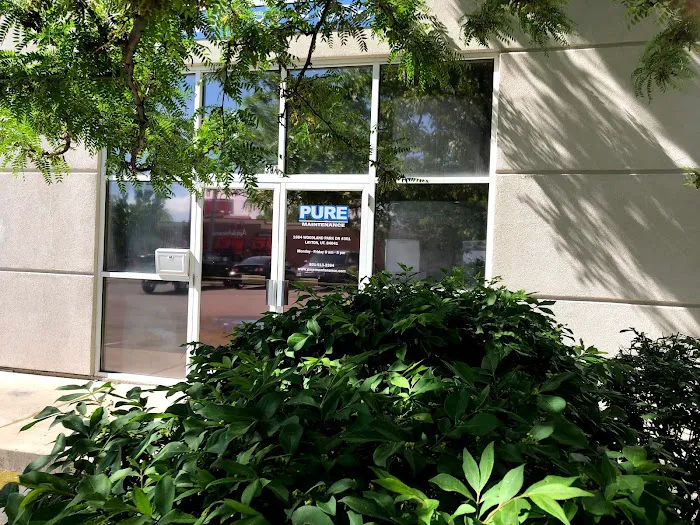 Pure Maintenance Picture 2