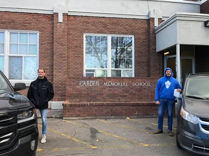 Pure Maintenance Picture 5