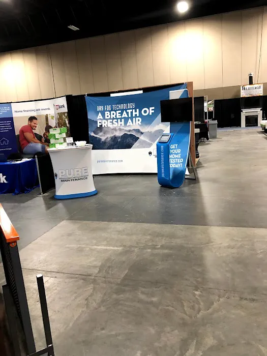 Pure Maintenance Picture 9