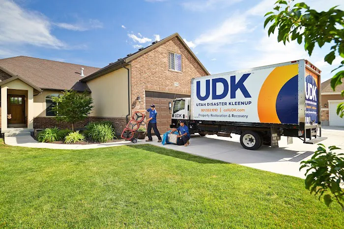 Utah Disaster Kleenup Picture 4