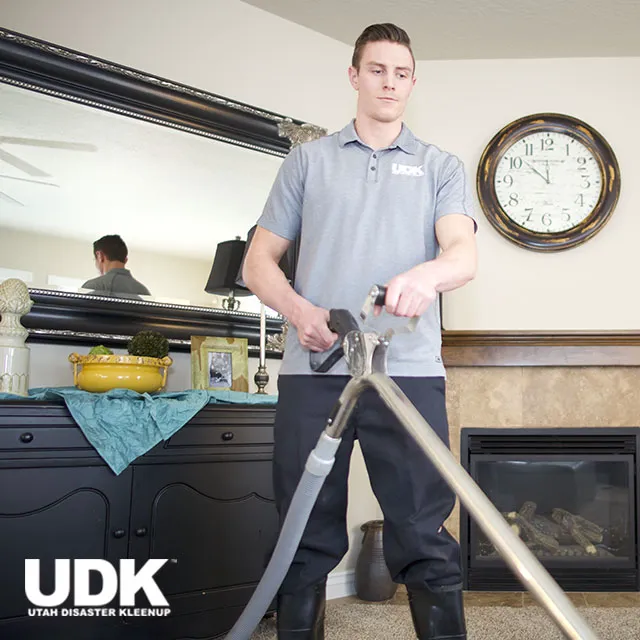 Utah Disaster Kleenup Picture 8