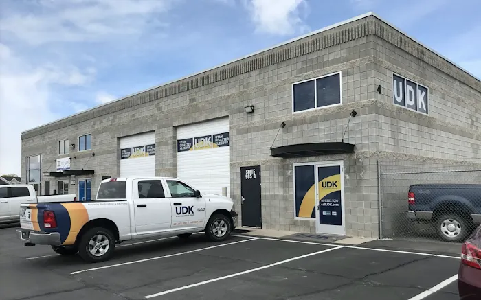 Utah Disaster Kleenup Picture 9