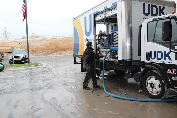 Utah Disaster Kleenup Picture 10