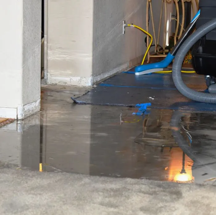 Upkeep Water Damage Restoration Picture 3