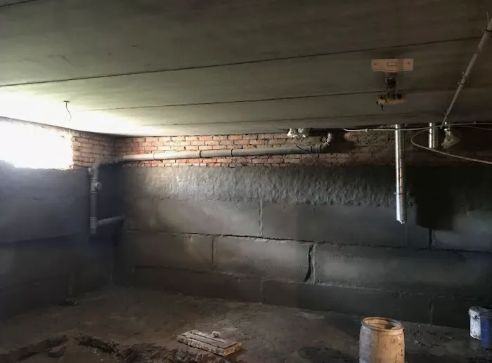 Upkeep Water Damage Restoration Picture 1