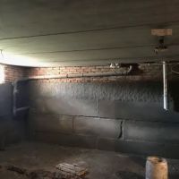 Upkeep Water Damage Restoration ico