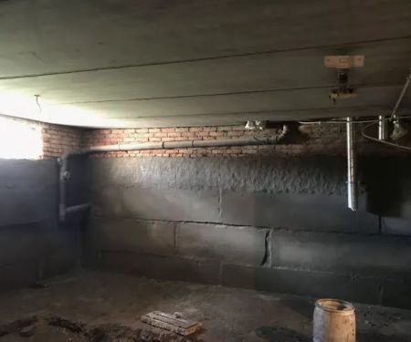 Upkeep Water Damage Restoration