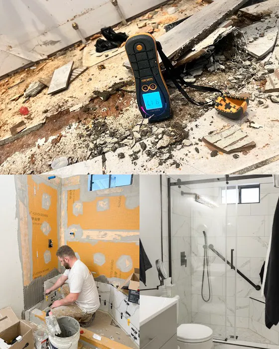 HoneyDo Services | FLOOD, MOLD, EMERGENCY, REMODEL, RESTORE Picture 7