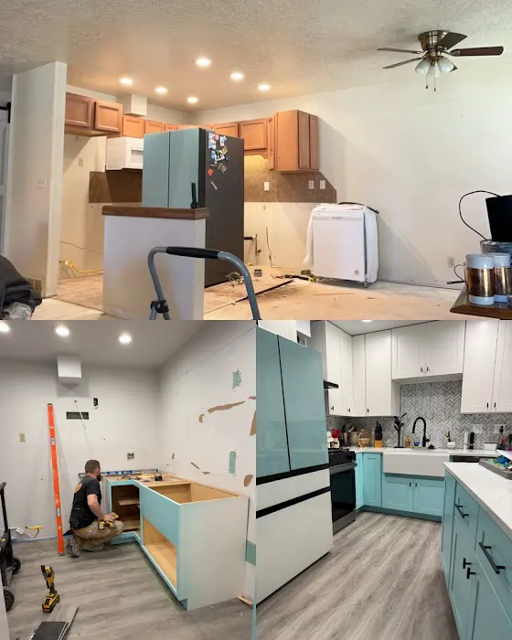 HoneyDo Services | FLOOD, MOLD, EMERGENCY, REMODEL, RESTORE Picture 8