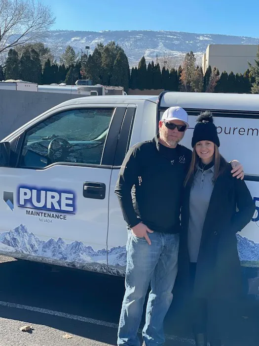 Pure Maintenance Corporate Office Picture 5