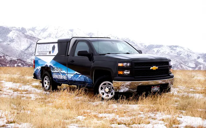 Pure Maintenance Corporate Office Picture 9