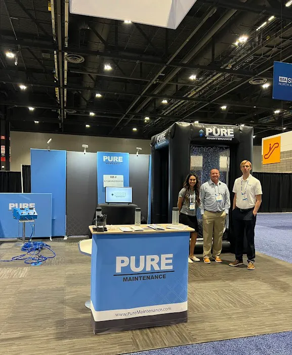 Pure Maintenance Corporate Office Picture 6