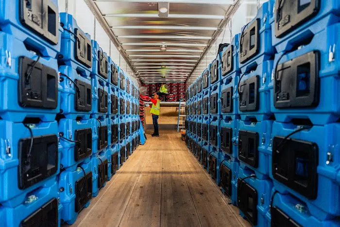 BluSky Restoration Contractors Picture 8