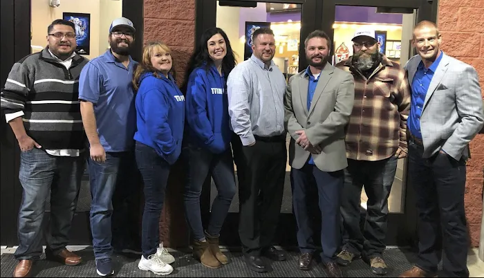 Titan Disaster Cleanup Picture 8