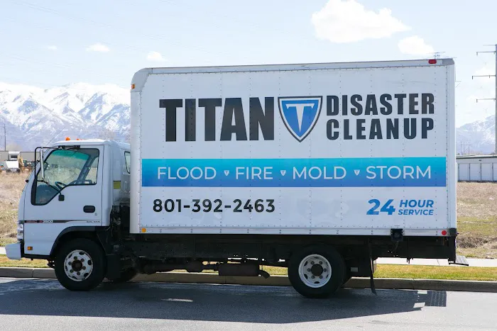 Titan Disaster Cleanup Picture 10