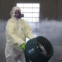 Titan Disaster Cleanup ico