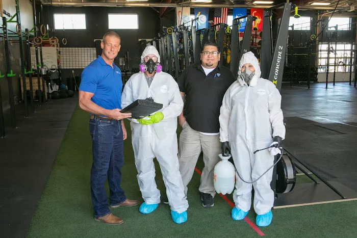 Titan Disaster Cleanup Picture 7