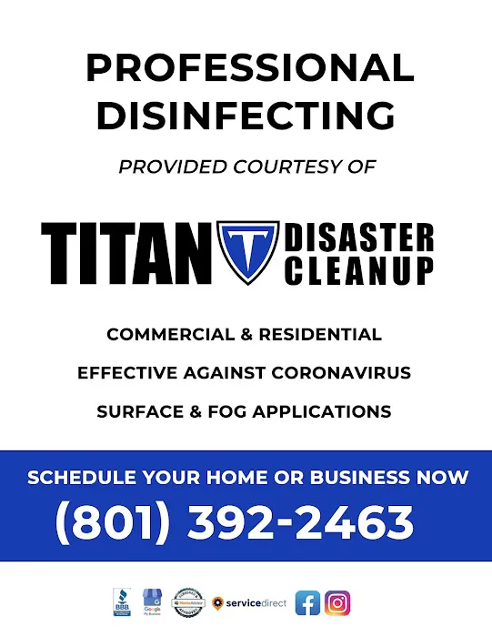 Titan Disaster Cleanup Picture 9