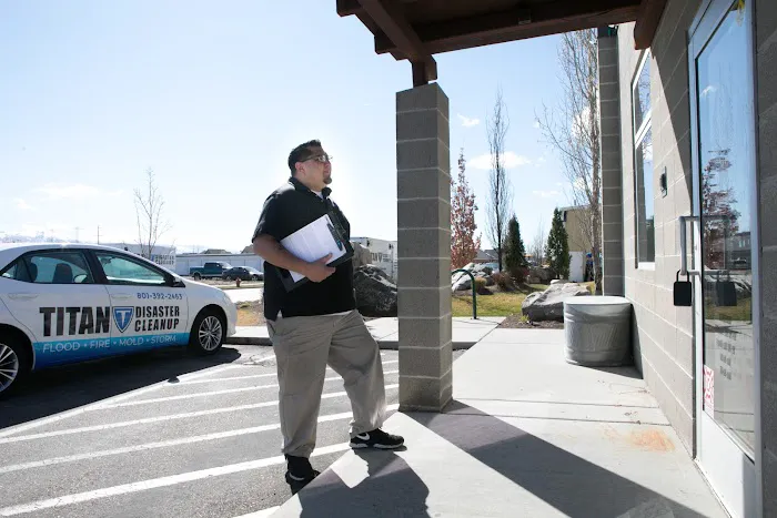 Titan Disaster Cleanup Picture 4