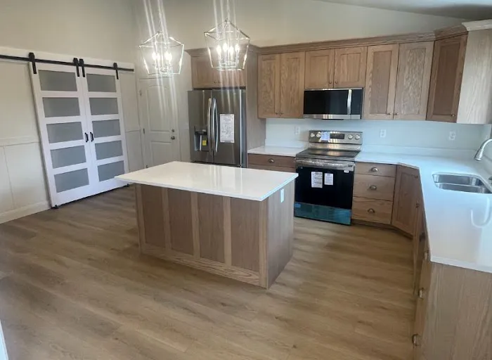 Swift Restoration and Remodeling Picture 7