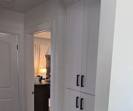 Swift Restoration and Remodeling