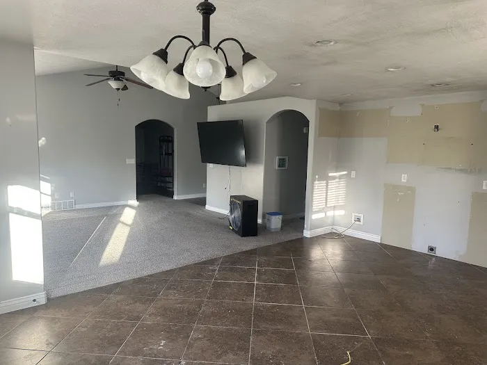 Certified Disaster Services Picture 5