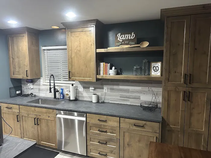 Certified Disaster Services Picture 1