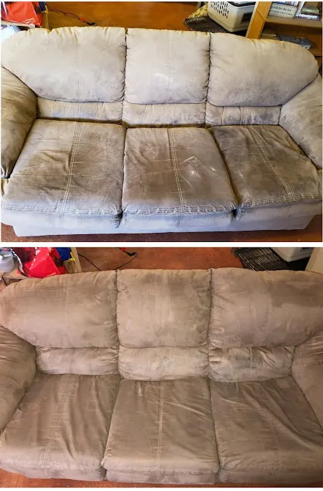 Kelly’s Carpet Cleaning Picture 5