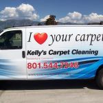 Kelly’s Carpet Cleaning