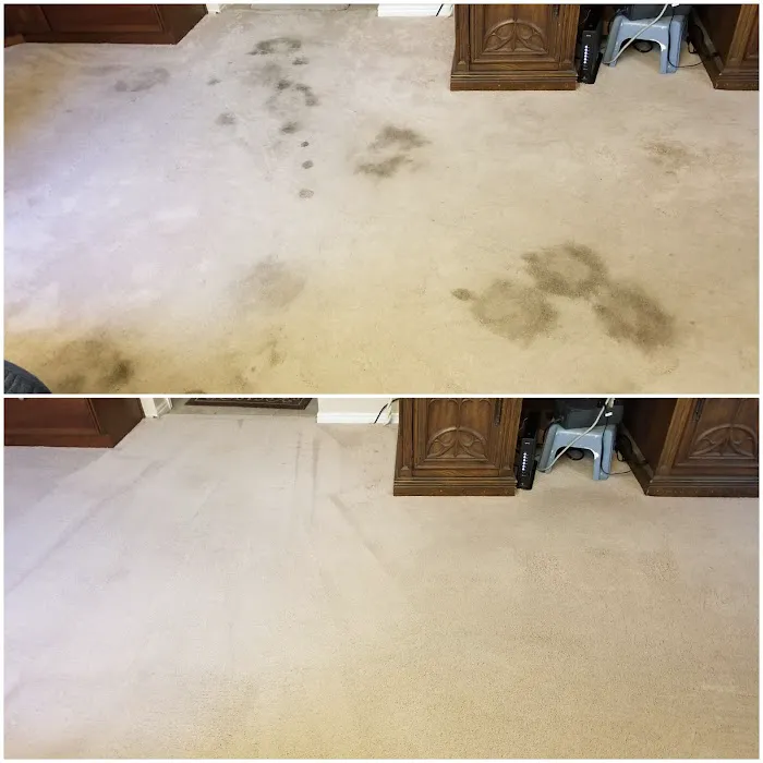 Kelly’s Carpet Cleaning Picture 7
