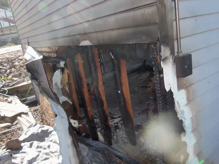 Utah Disaster Pros Picture 1