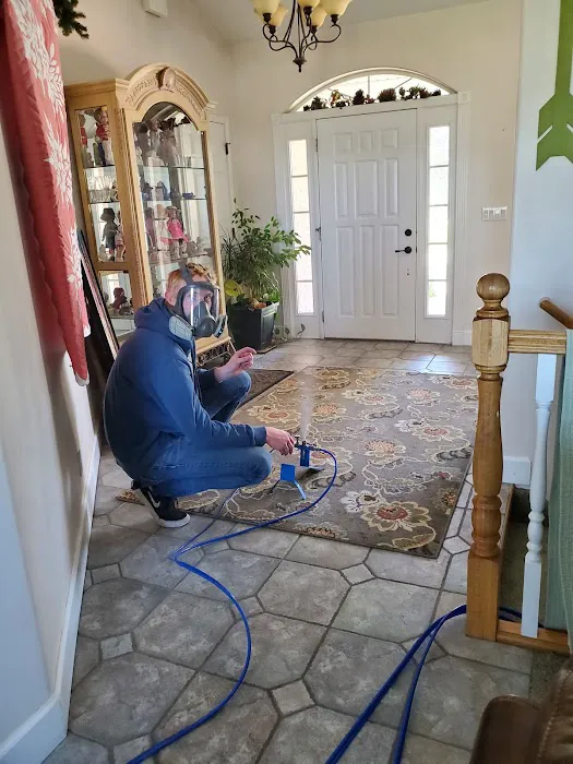 Mold Busters Ogden Picture 10