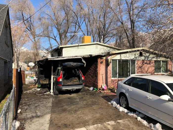 SERVPRO of Ogden Picture 1