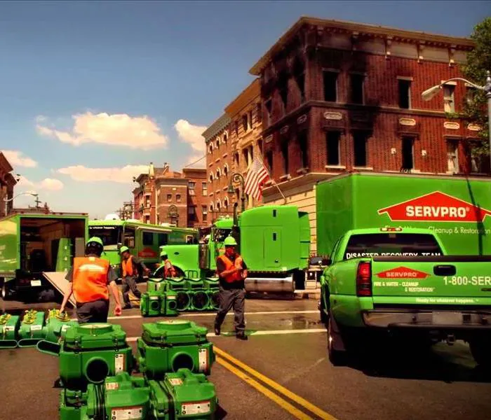 SERVPRO of Ogden Picture 10