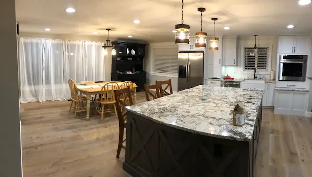 The Disaster Company Picture 4