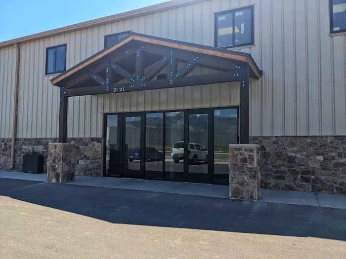 The Disaster Company Picture 8