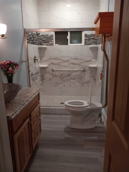 Barriga Built LLC Picture 10