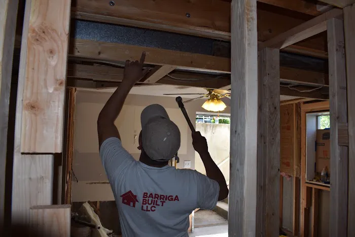 Barriga Built LLC Picture 4