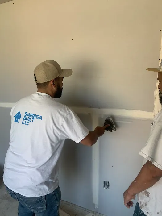 Barriga Built LLC Picture 5