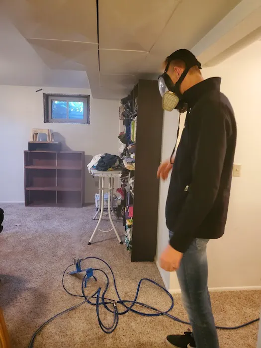 Mold Busters Logan Picture 7