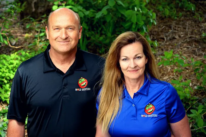 Mold Busters Logan Picture 1