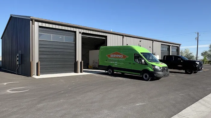SERVPRO of Logan Picture 8
